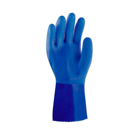 Guante PVC 656 Largo 30 CM
