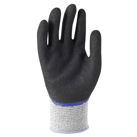 Guante Towa Omega Plus 541 Anticorte Nitrilo