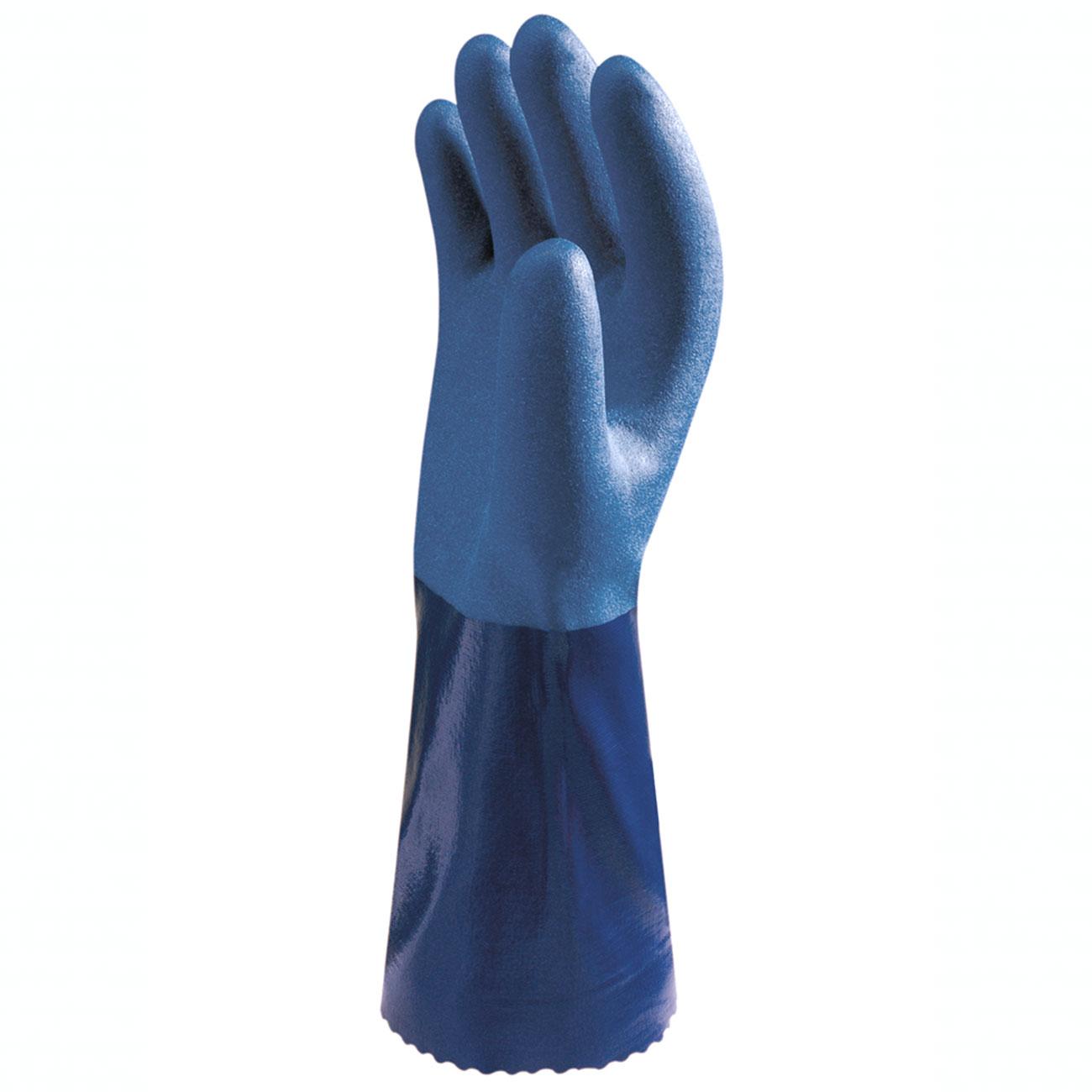Guante Nitrilo 720 1.1Mm 30 Cm