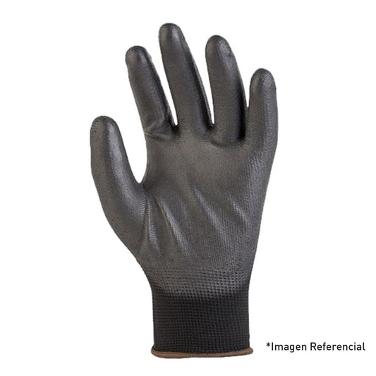 Guante Multigrip Nylon PU/Negro