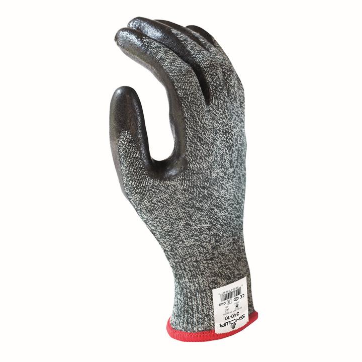 Guante 240 Kevlar Neopreno Ignífugo