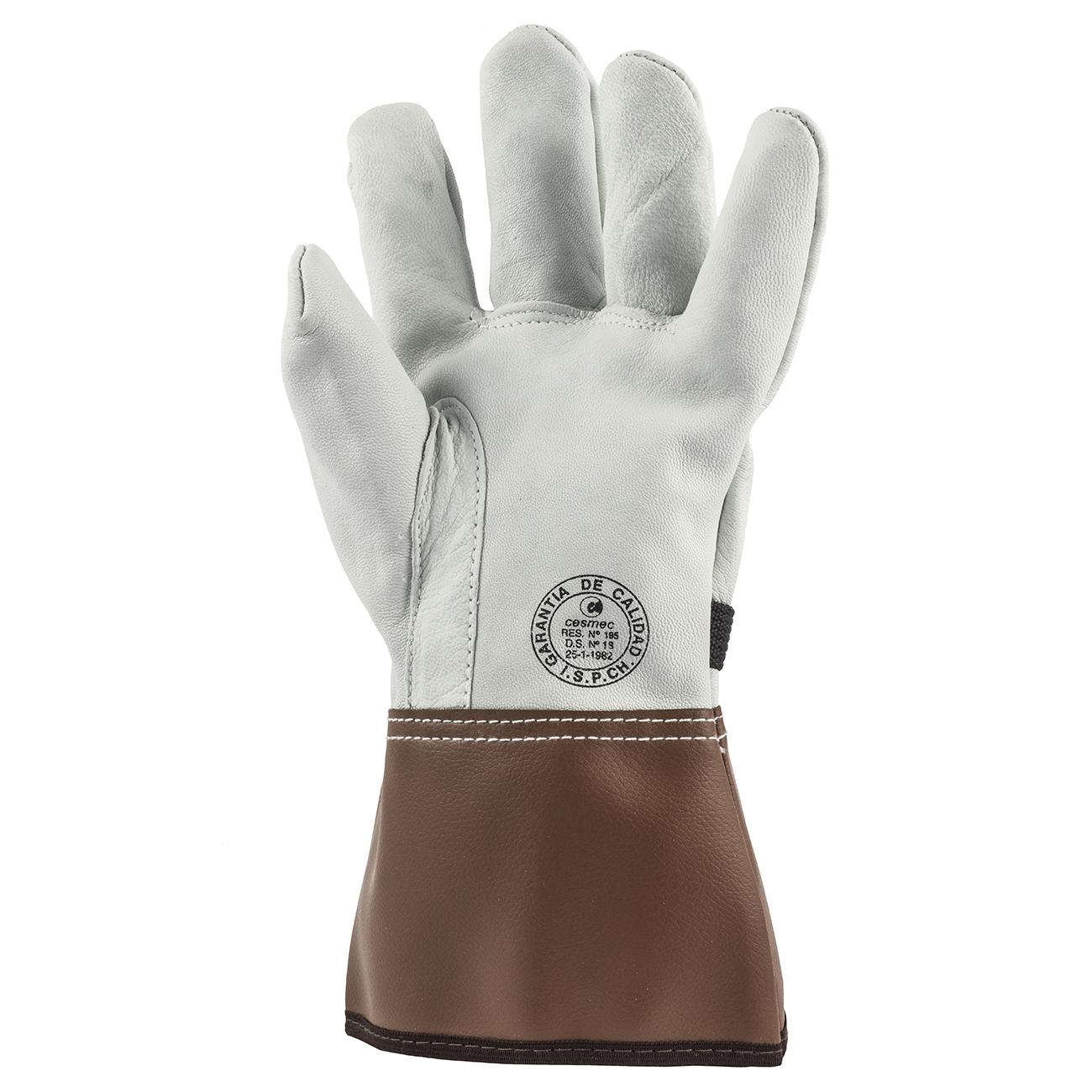 Guante Protector P/Guante Dieléctrico