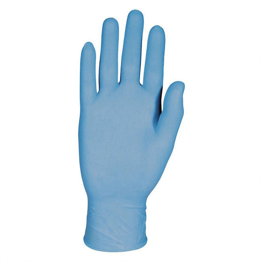 Guante Showa 7500PF Biodegradable (Caja 100 Unidades)