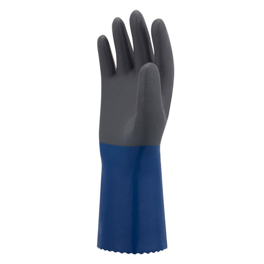 Guante Showa Nitrilo CS 710