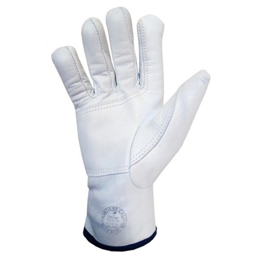 Guante Cabritilla Refuerzo Palma