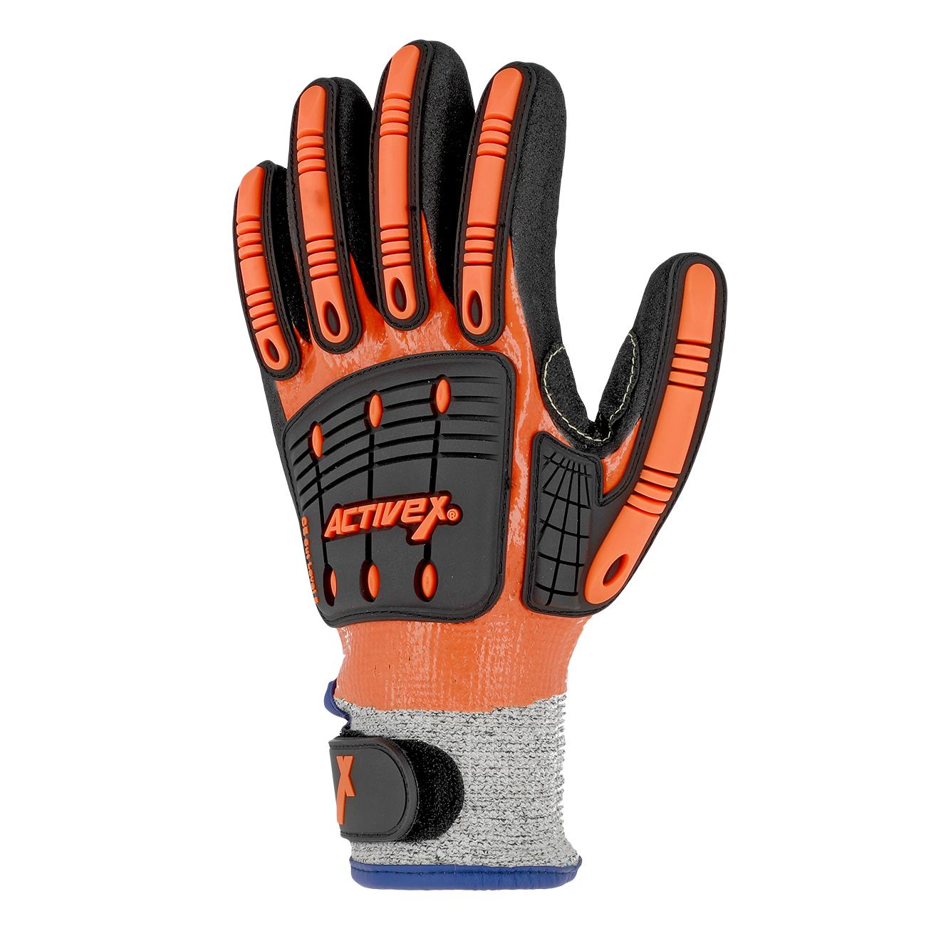 Guante Anticorte X5 Plus