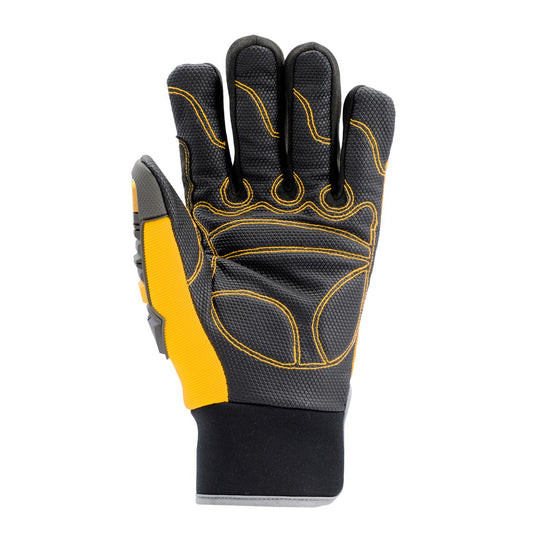 Guante Mecánico X10 Anticorte Térmico