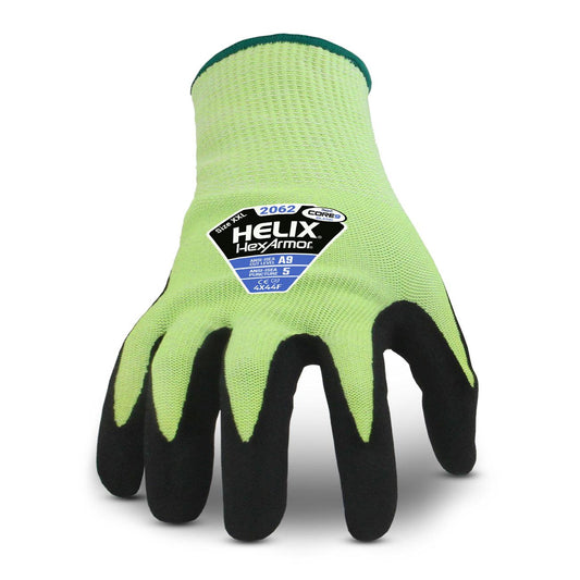 Guante HexArmor 2062 A9 Nitrilo