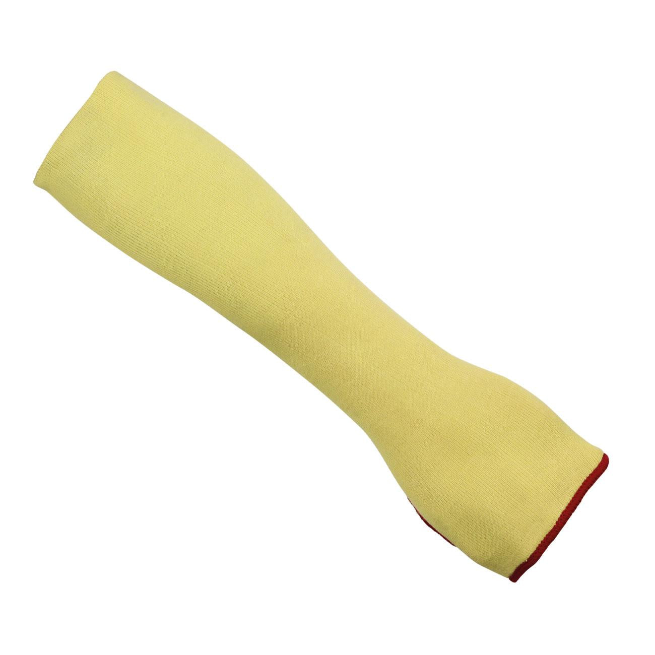 Manguilla Kevlar Doble Capa Ajuste Pulgar 18"