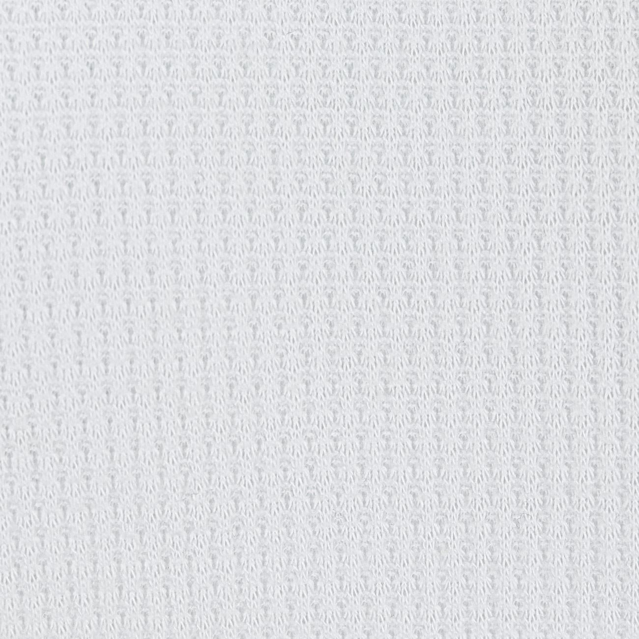 Pijama 100% Algodón Activex Panal Blanco