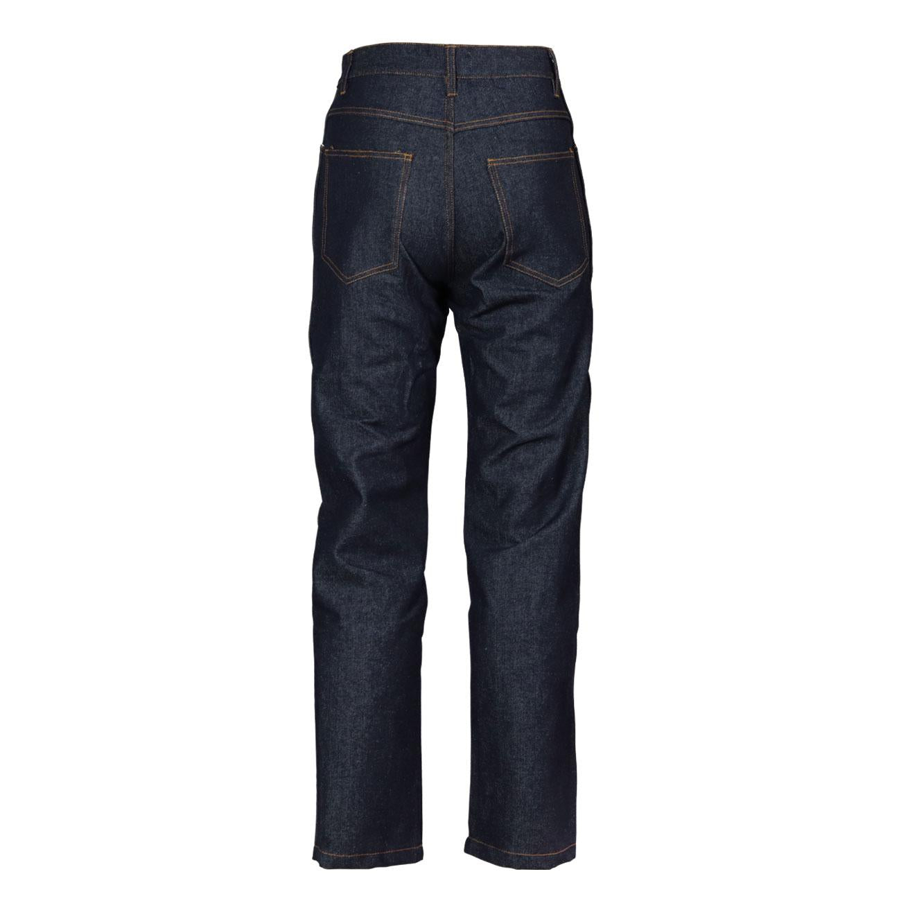 Pantalón Mezclilla 14 oz 100% Algodón