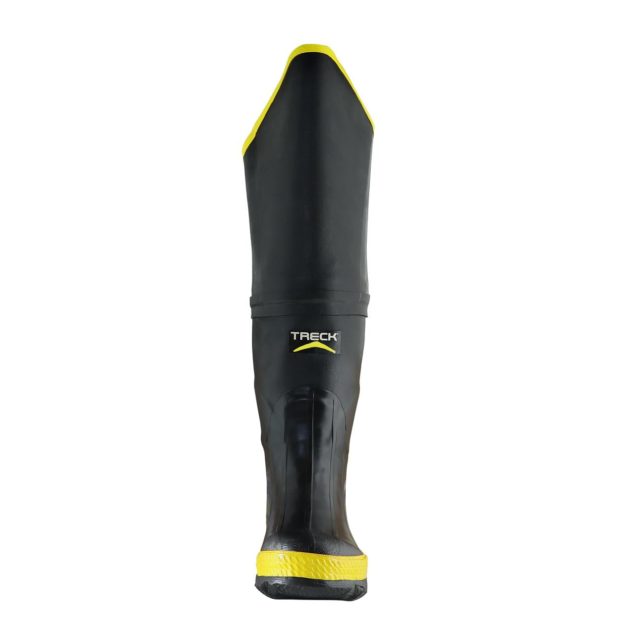 Bota Caucho Corsario M200