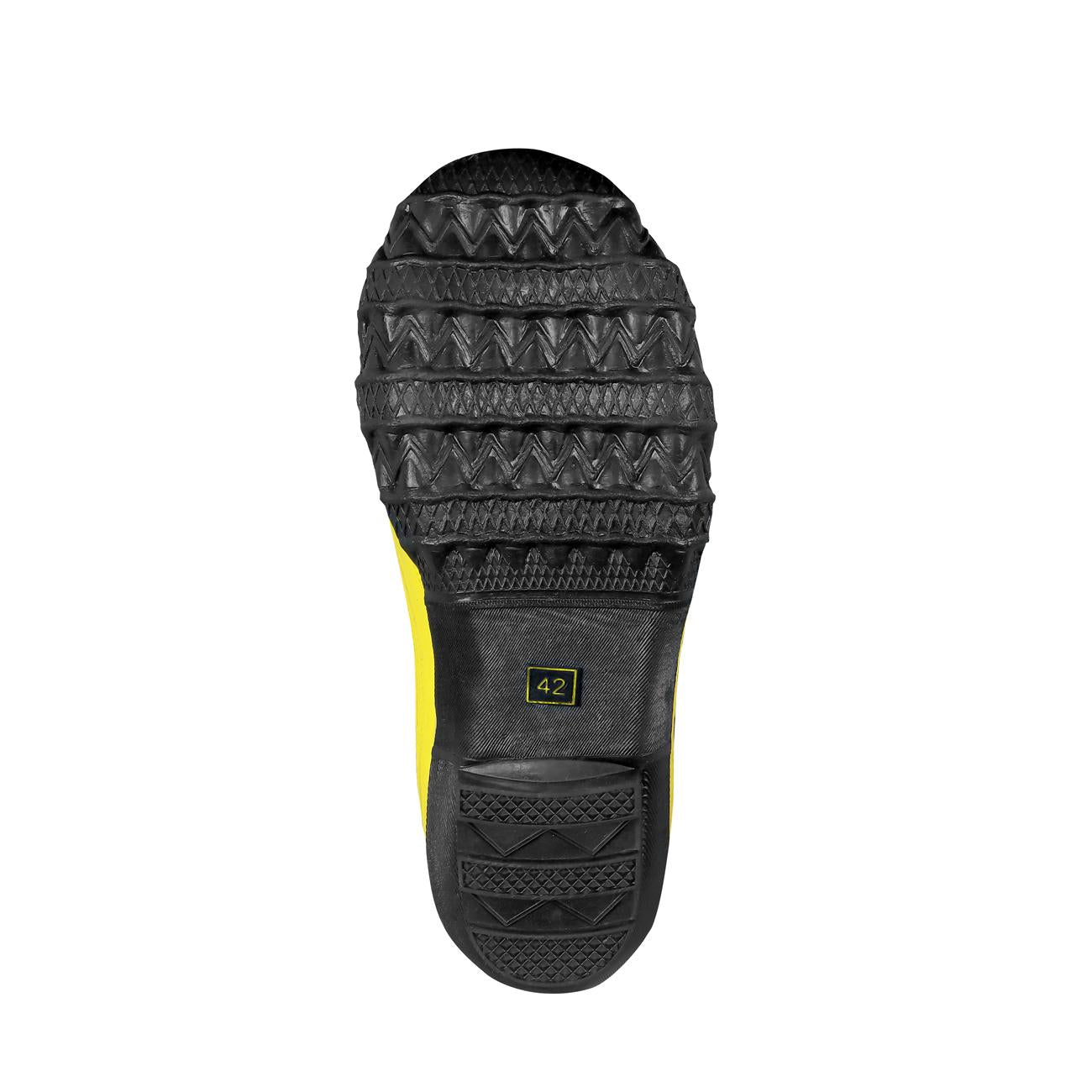 Bota Caucho Pescadora M300