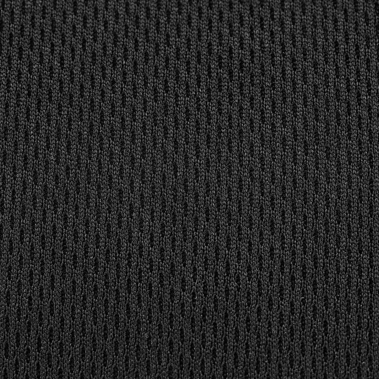 Primera Capa Poliéster Negro