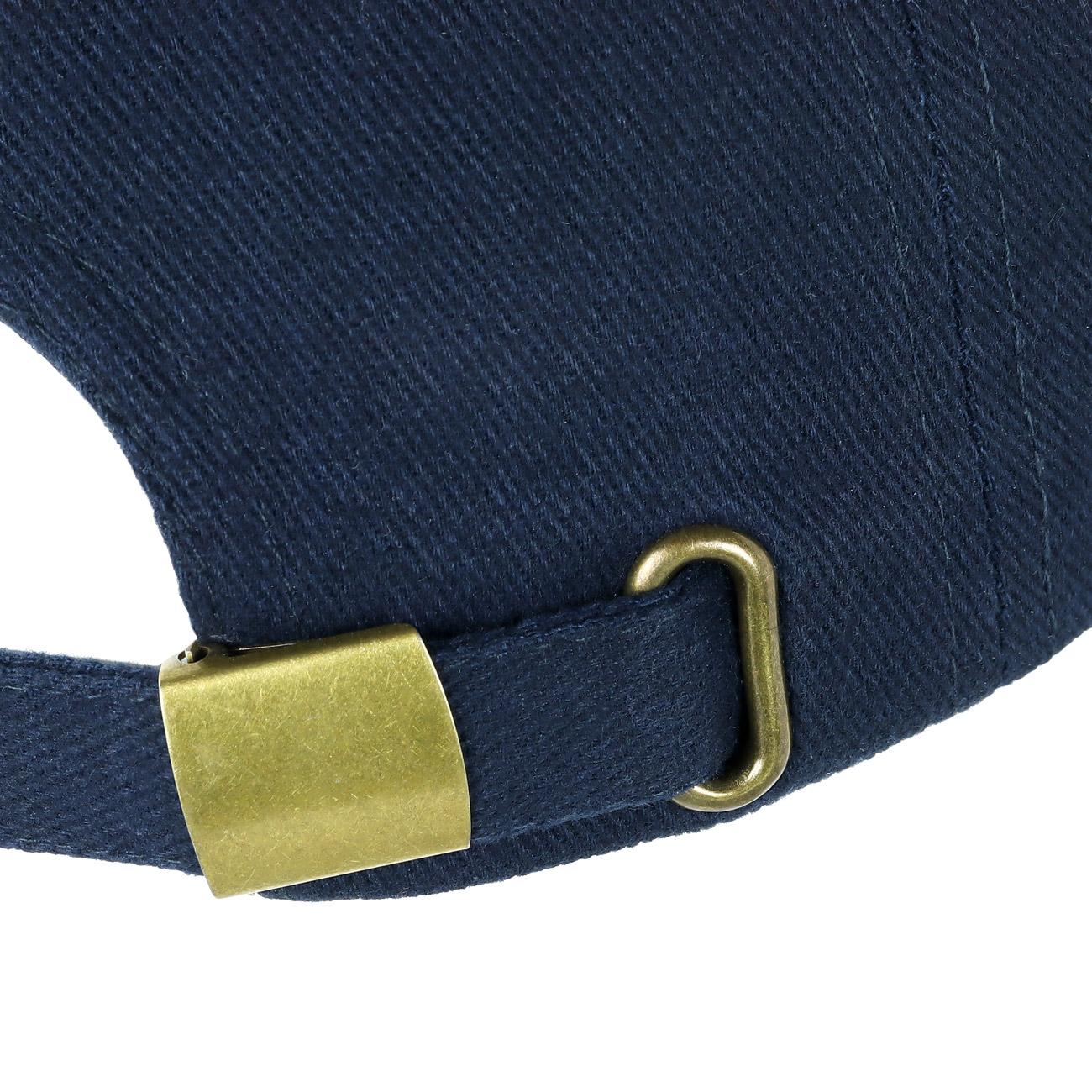 Jockey Denim Azul Marino 100 % Algodón