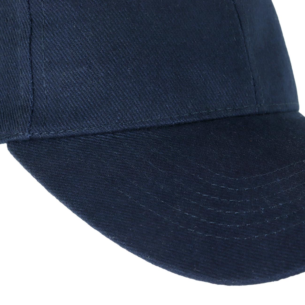 Jockey Denim Azul Marino 100 % Algodón