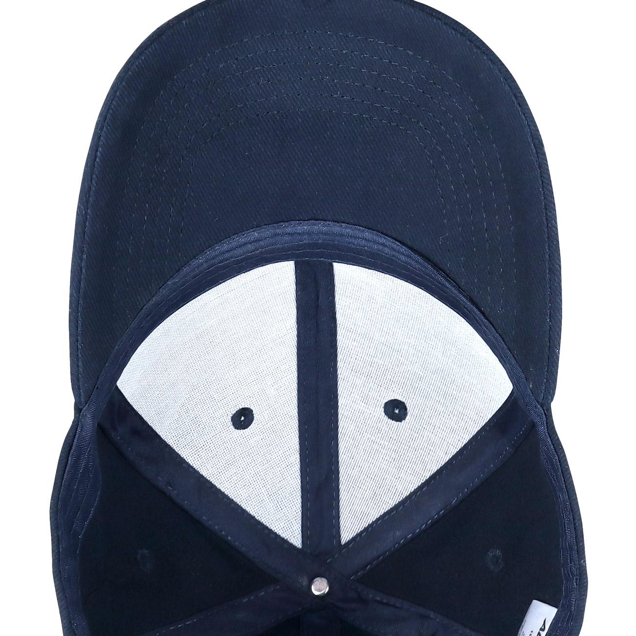Jockey Denim Azul Marino 100 % Algodón
