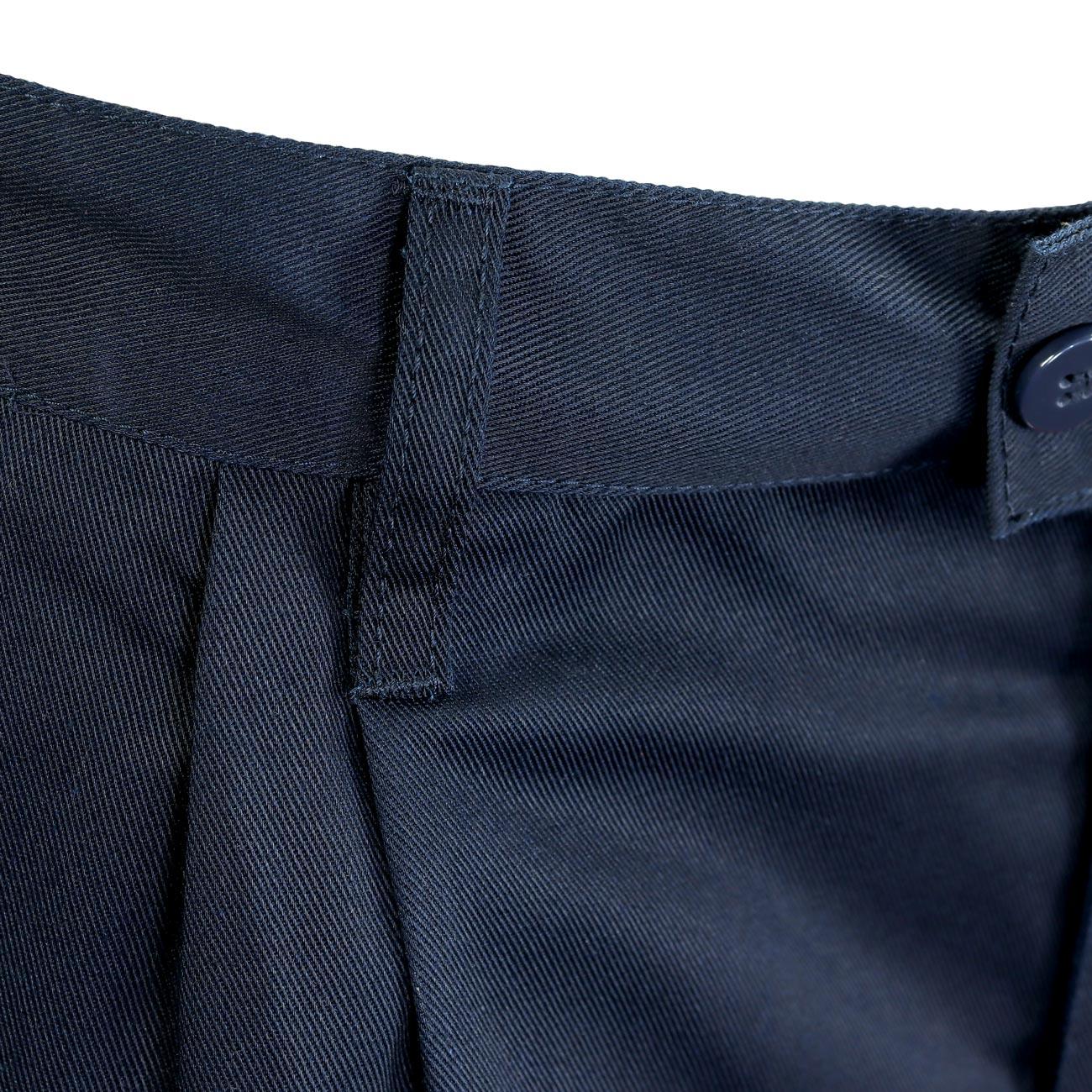 Pantalon Activex Ejecutivo Dockers Azul