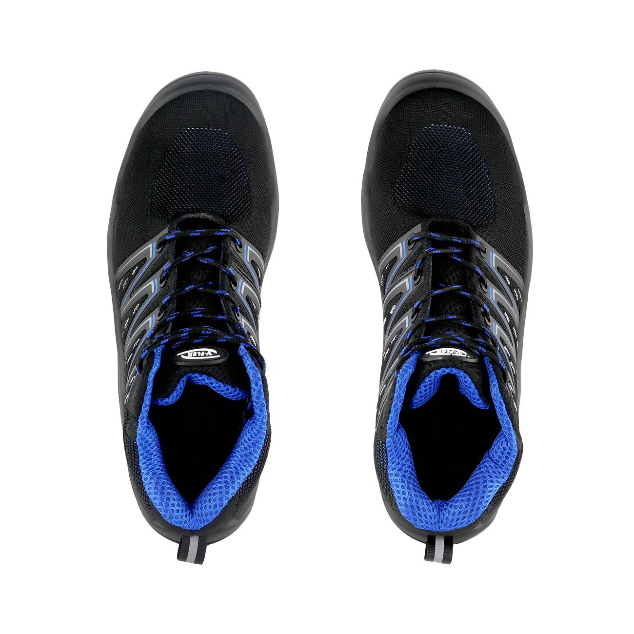 Botín VFLEX V930 Azul