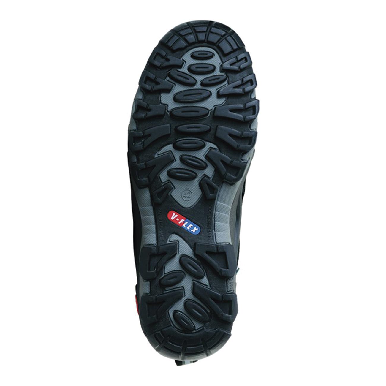 Bota VFLEX V33 Thinsulate Café