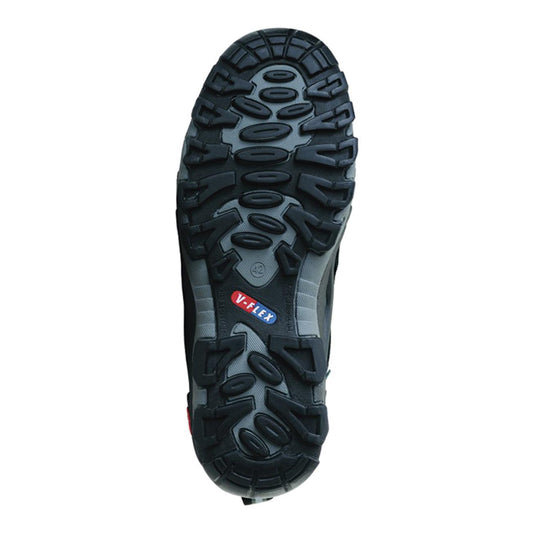 Bota VFLEX V33 Thinsulate Café