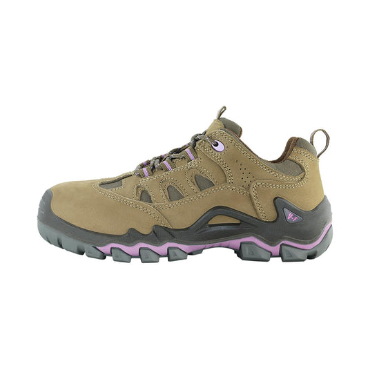 Zapato VFLEX V3 Mujer Beige