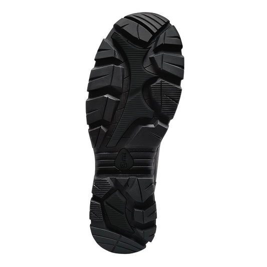 Bota Ignífuga Fire Attack