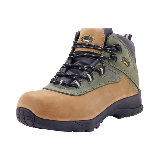 Botín Nitro 750 Nobuck