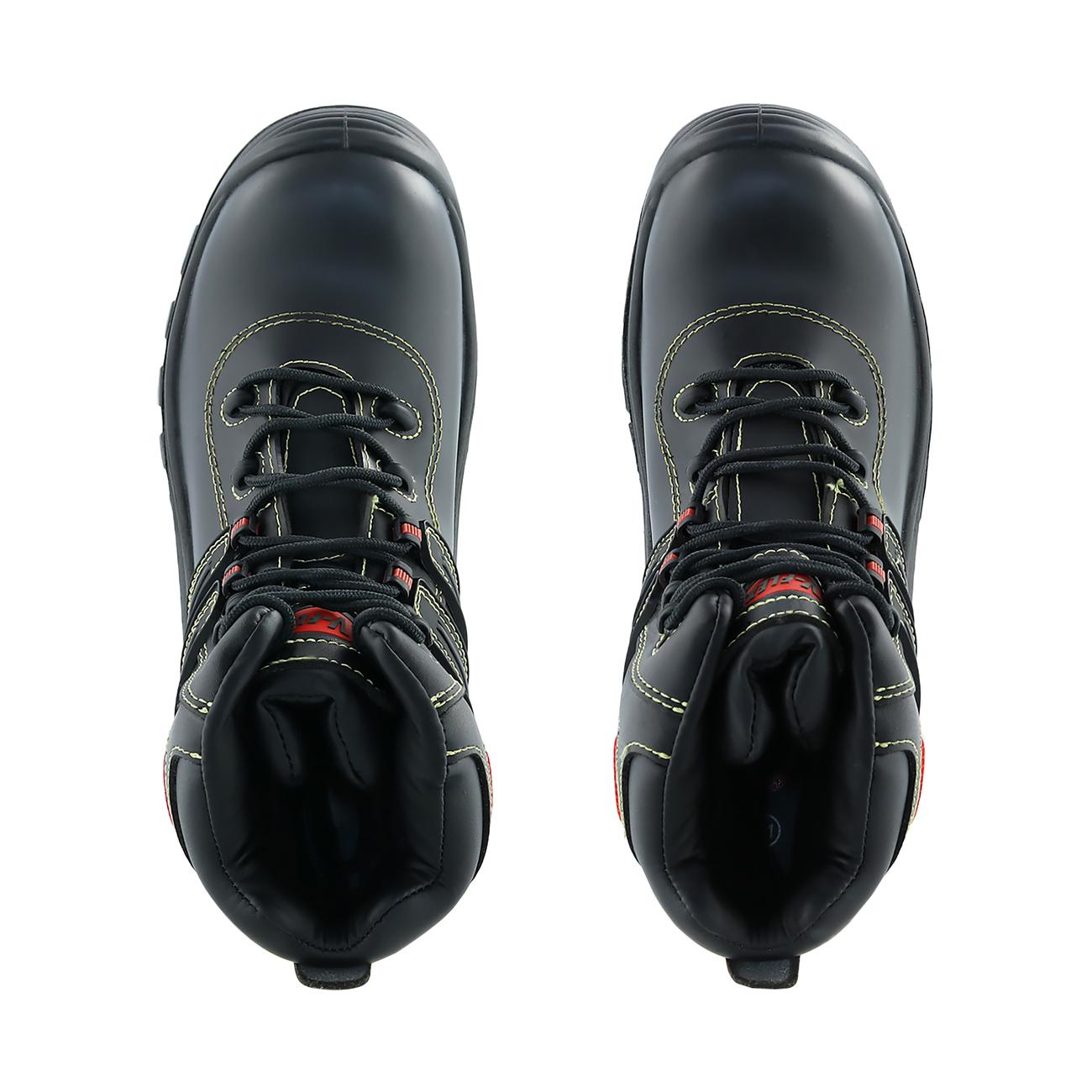 Botín VFLEX V130 Antiácido