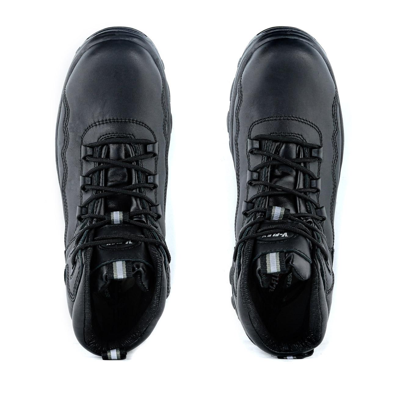 Botín VFLEX V30 Hidrofugado Negro