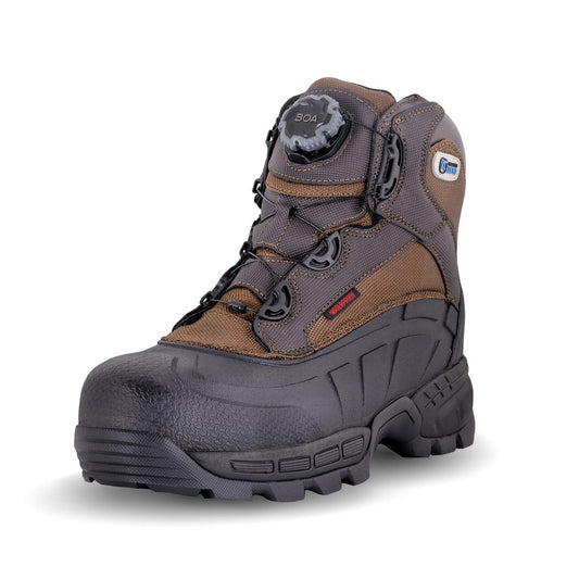 Botín Absolute Zero V85 Thinsulate® con Boa