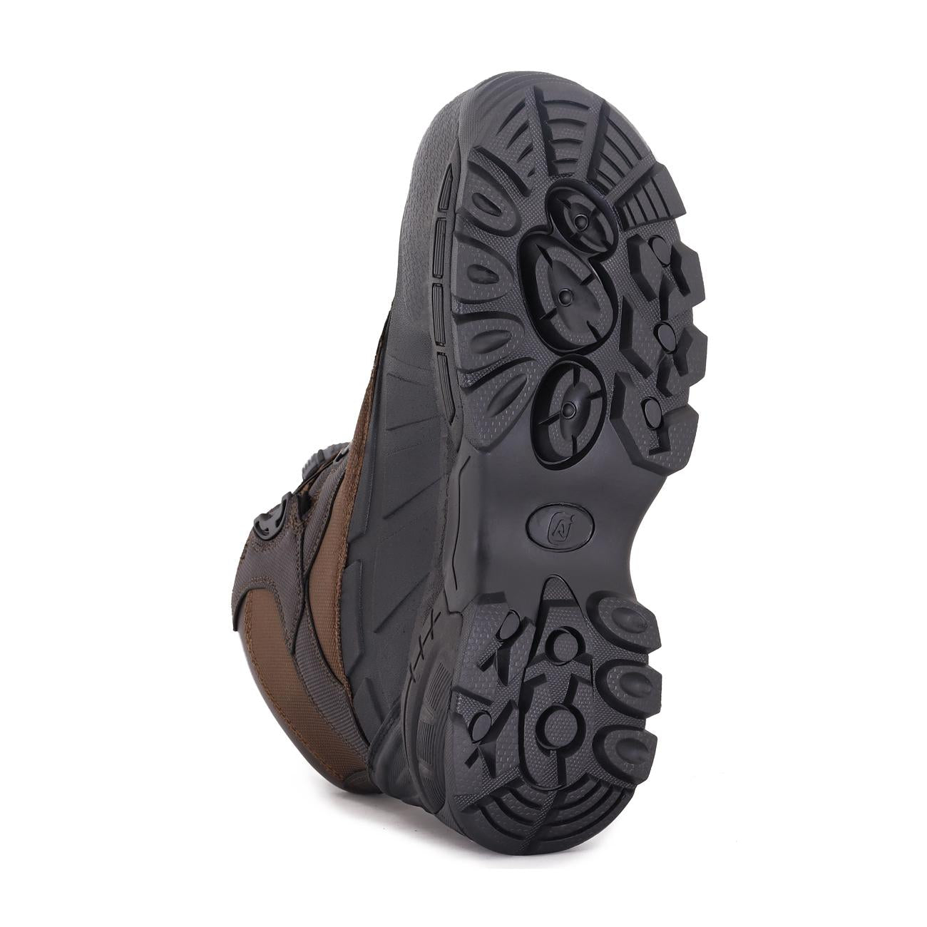 Botín Absolute Zero V85 Thinsulate® con Boa