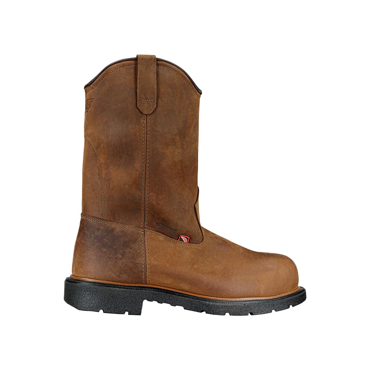 Bota 2272 Red Wing Hombre 11" Café