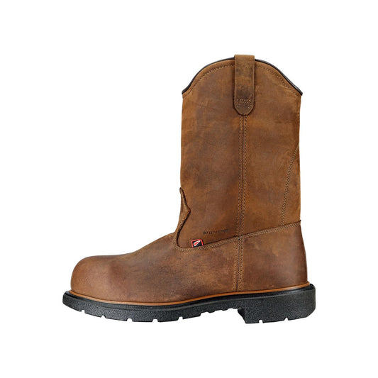 Bota 2272 Red Wing Hombre 11" Café