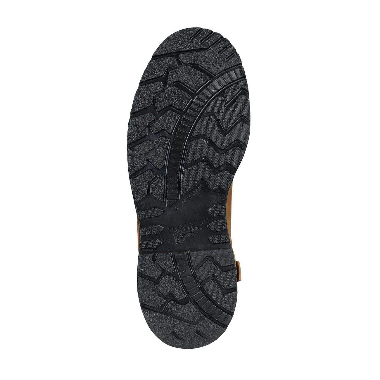 Bota 2272 Red Wing Hombre 11" Café