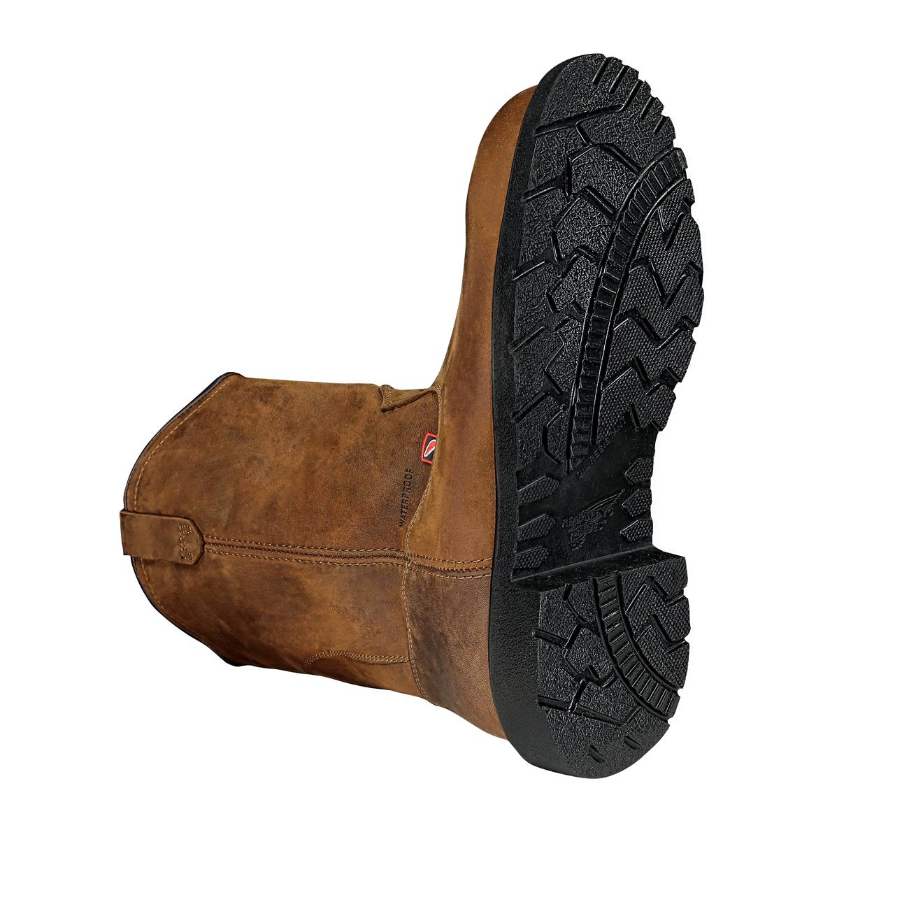 Bota 2272 Red Wing Hombre 11" Café