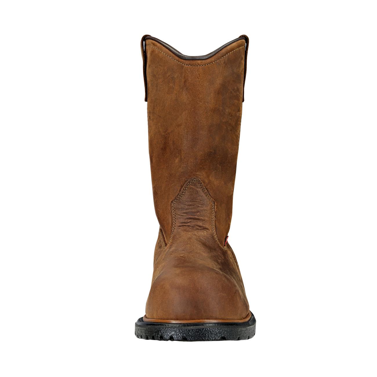 Bota 2272 Red Wing Hombre 11" Café