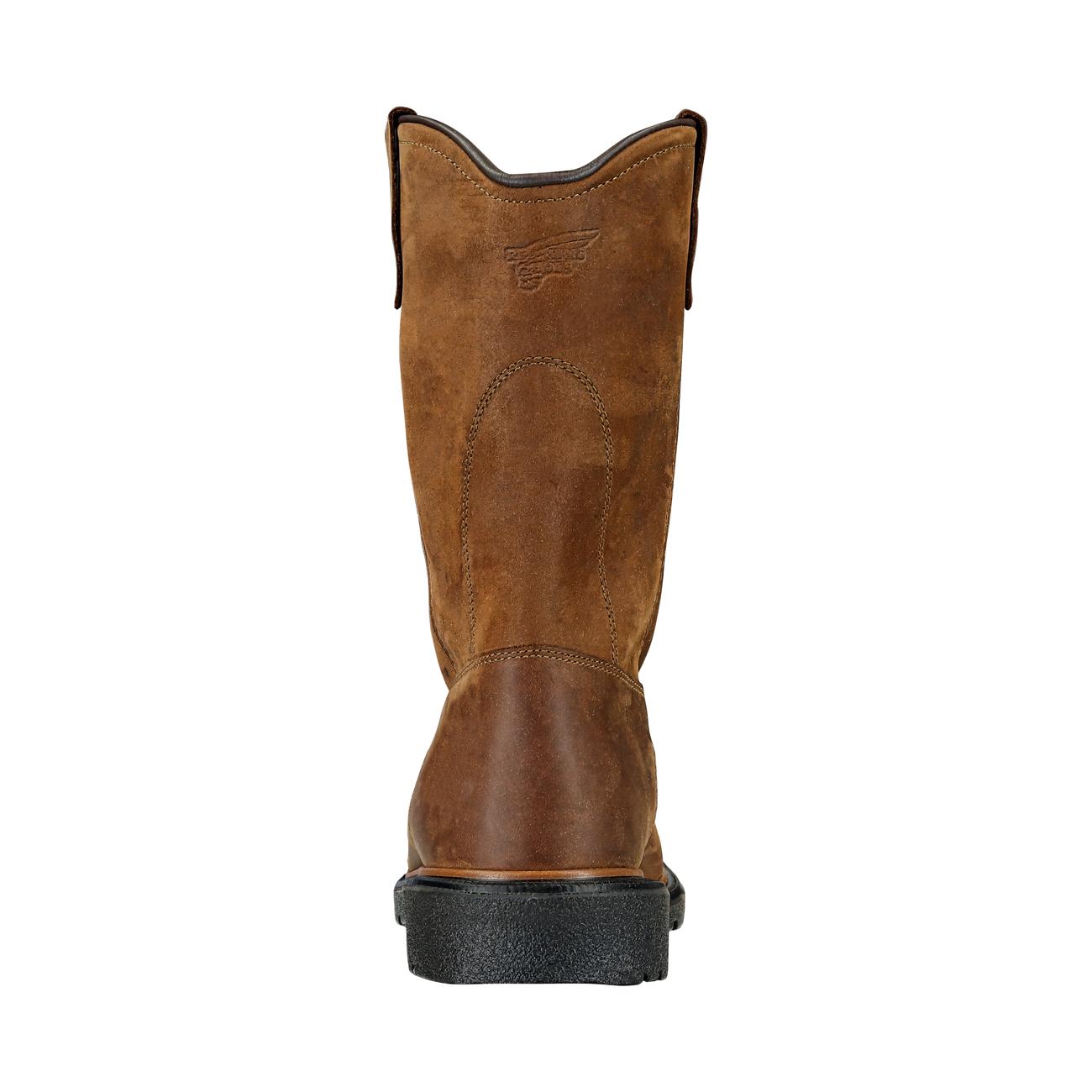 Bota 2272 Red Wing Hombre 11" Café
