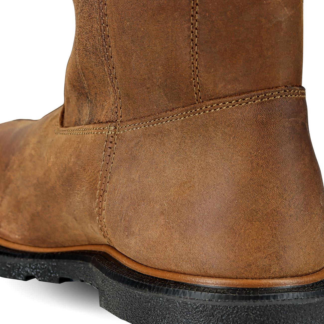 Bota 2272 Red Wing Hombre 11" Café