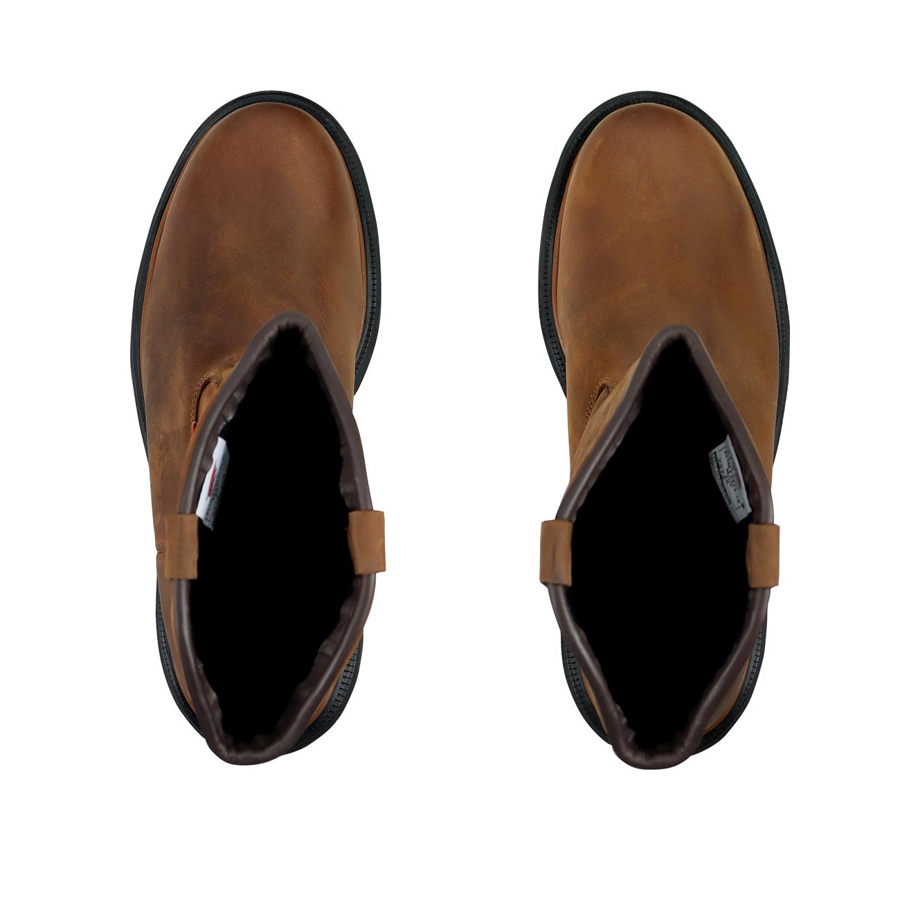 Bota 2272 Red Wing Hombre 11" Café