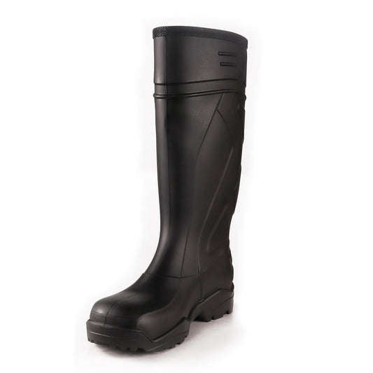 Bota PVC VFLEX 929 Negra