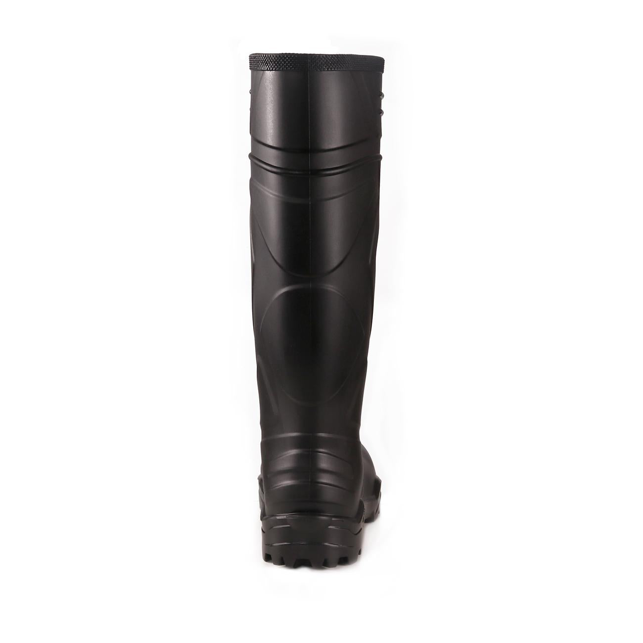 Bota PVC VFLEX 929 Negra
