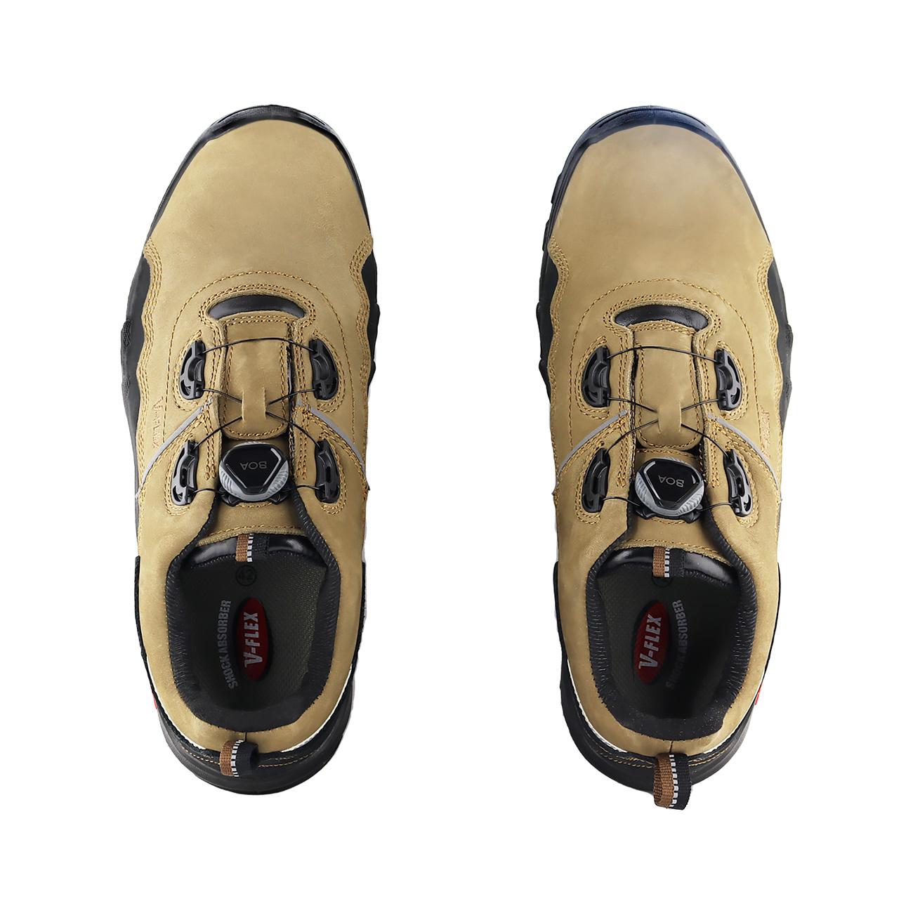 Zapato VFLEX V7 Boa