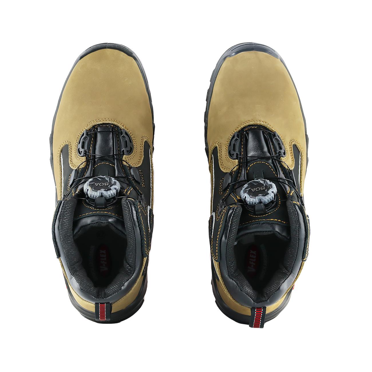 Botín VFLEX V10 Boa