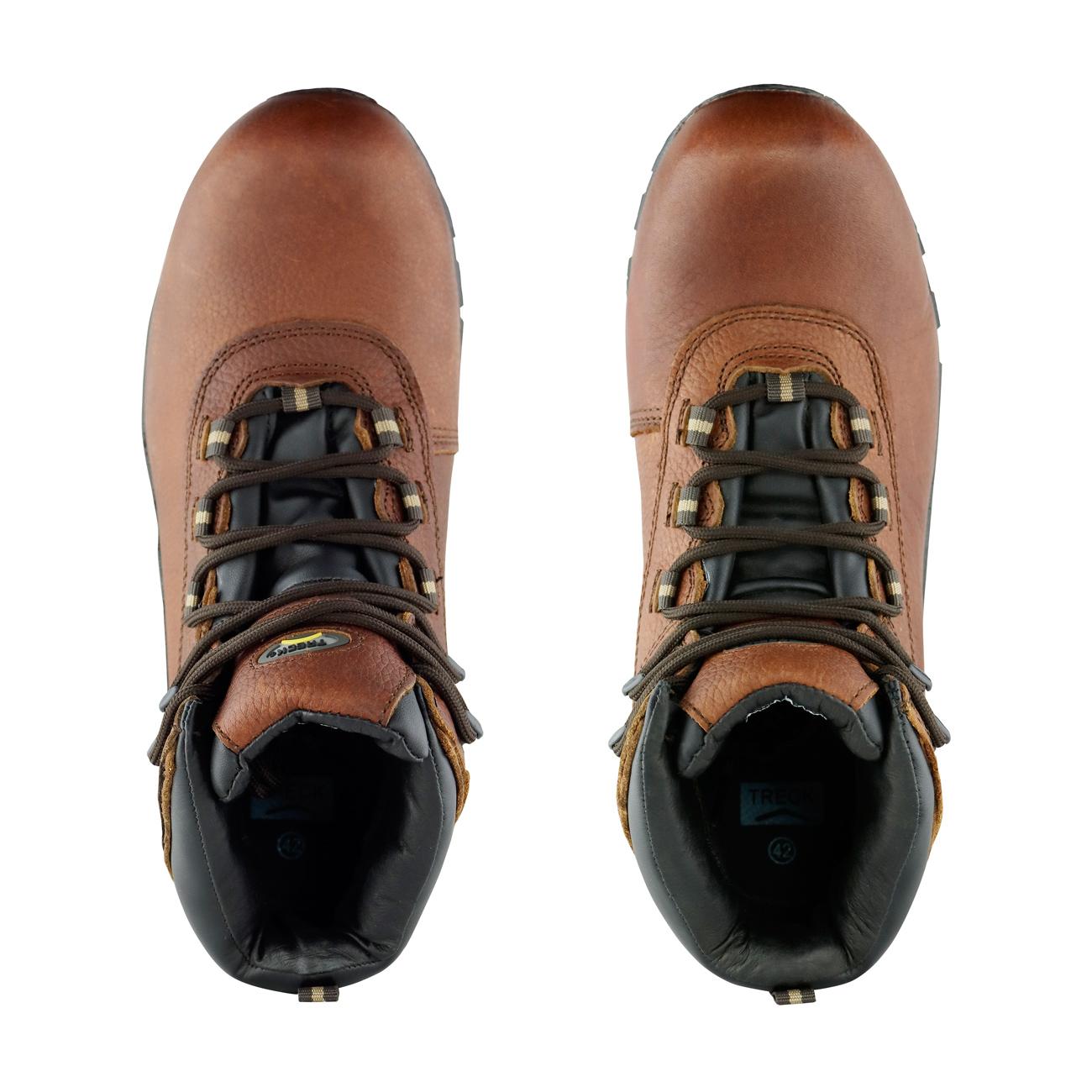 Botín Nitro 790 Anti-Perforante