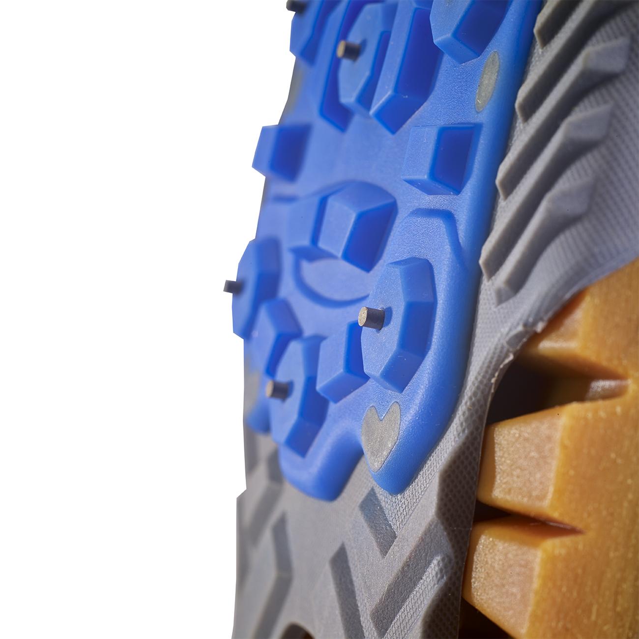 Strap Antideslizante W.W. High Pro