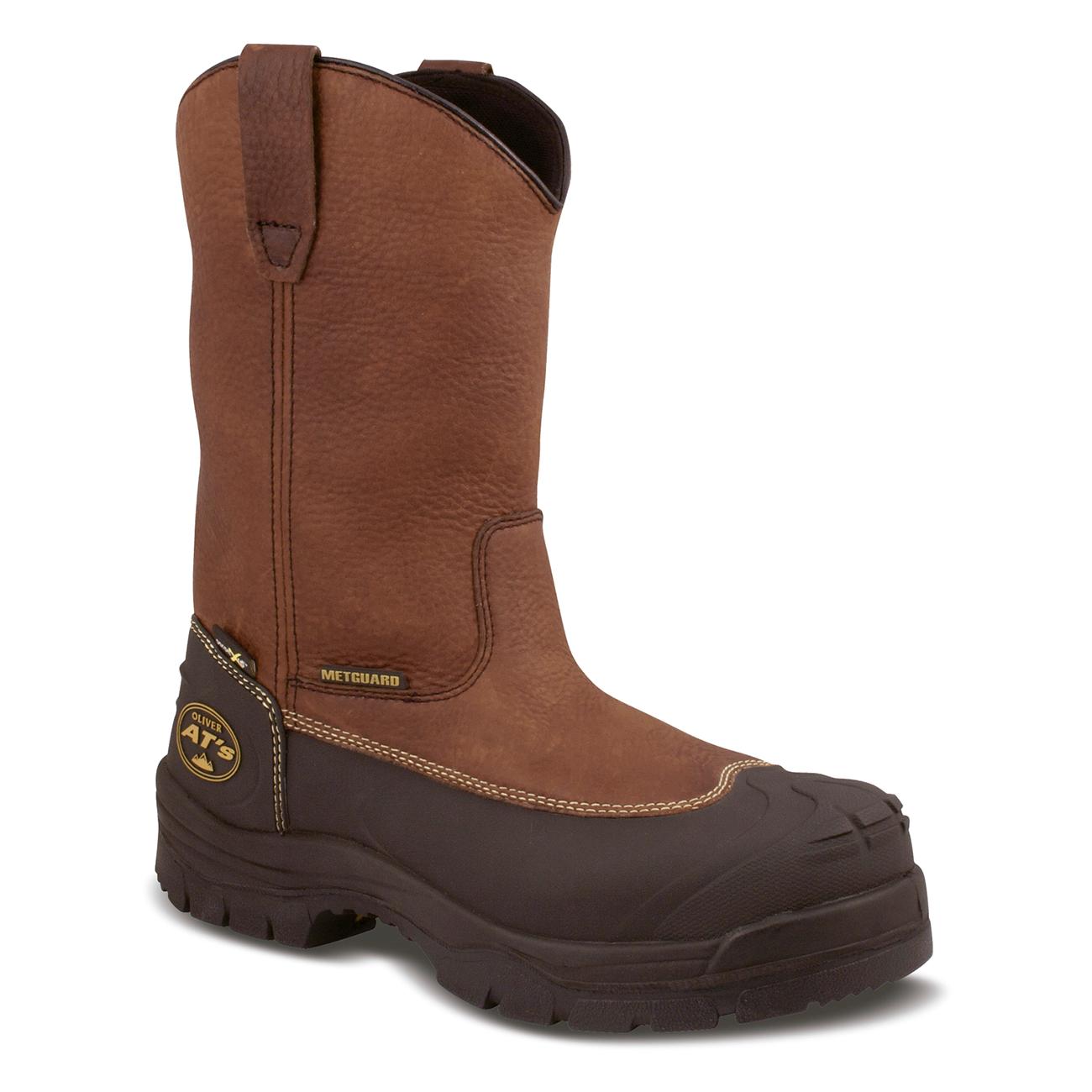 Bota 65396 T