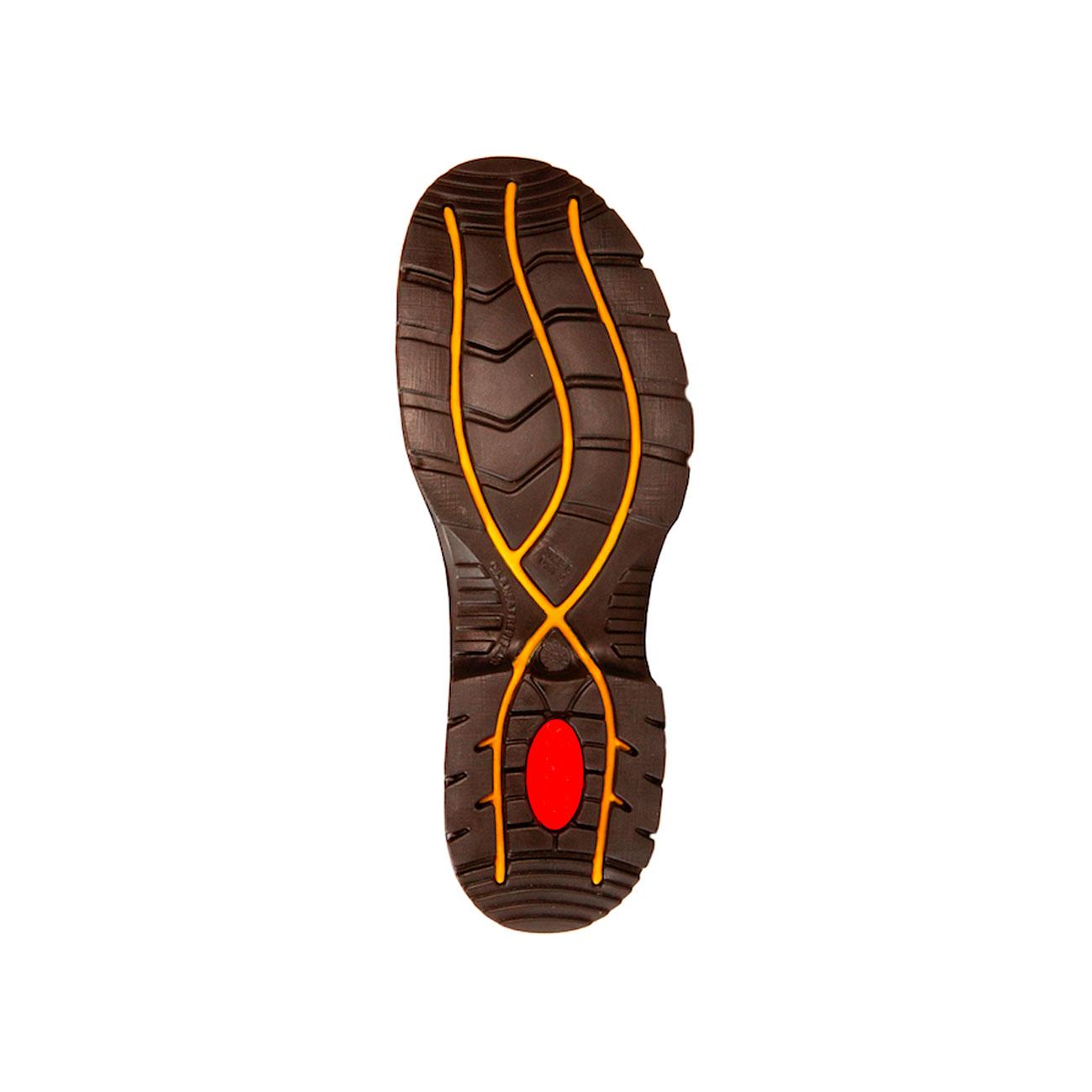 Bota 65396 T