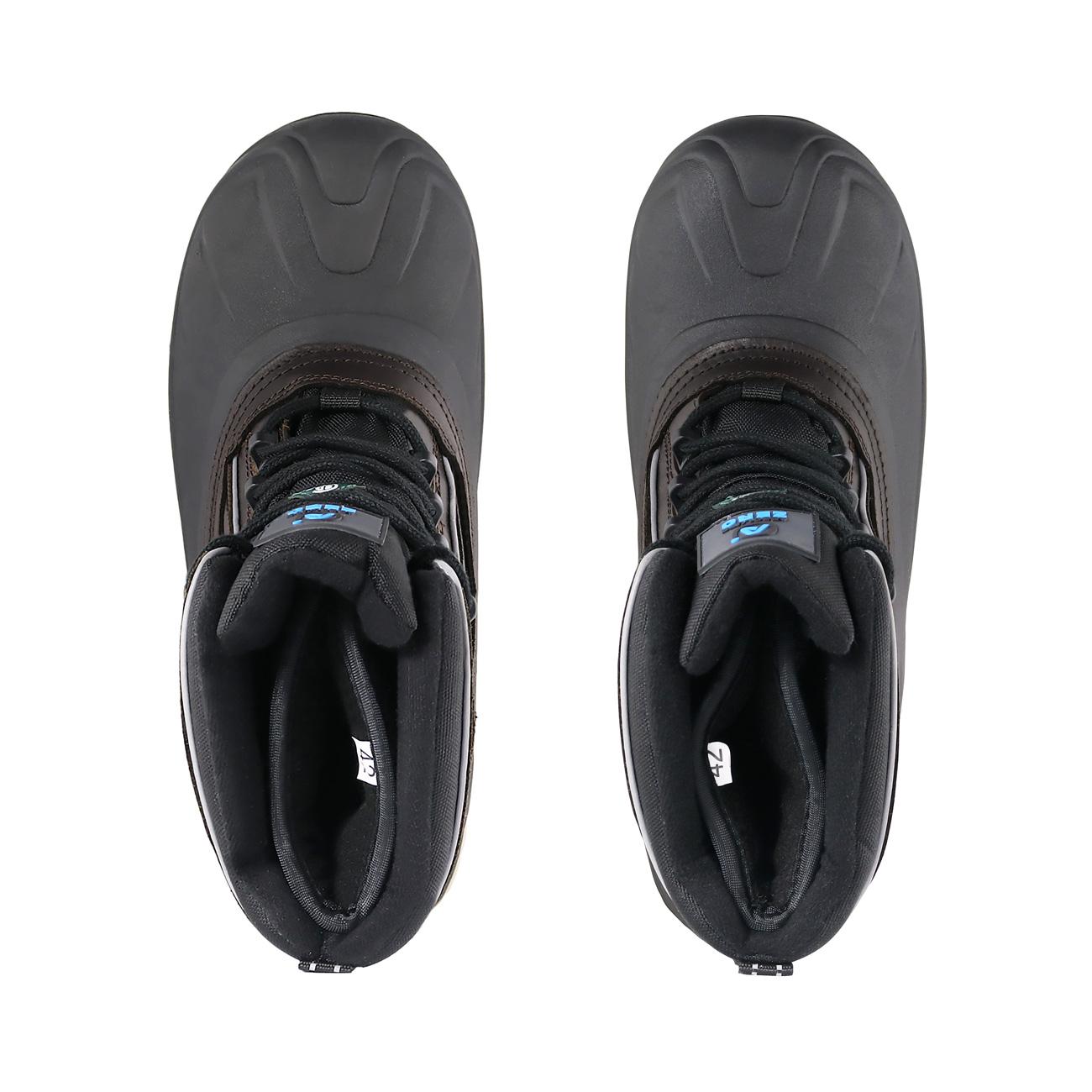 Bota Térmica 4065N Café