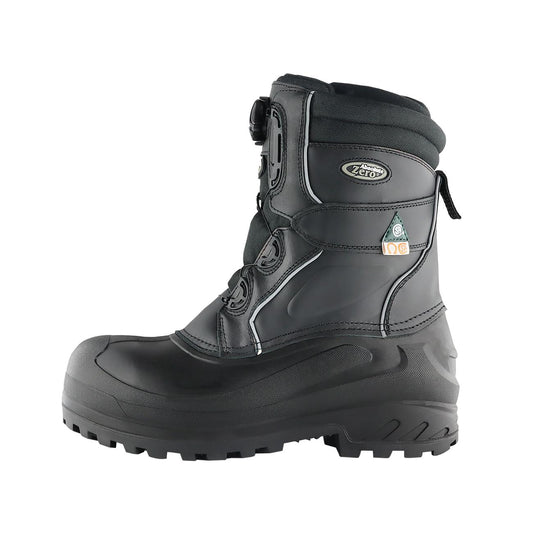 Bota Térmica 7037 Boa Negra